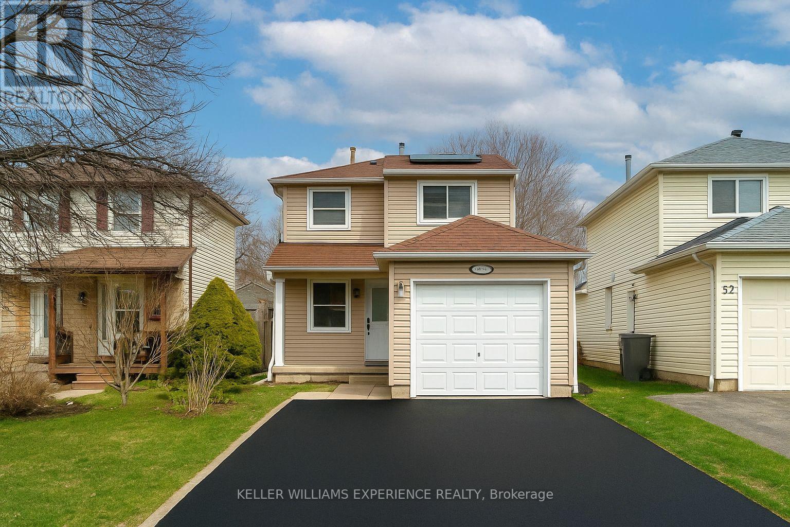 50 PATTON ROAD, Barrie, Ontario