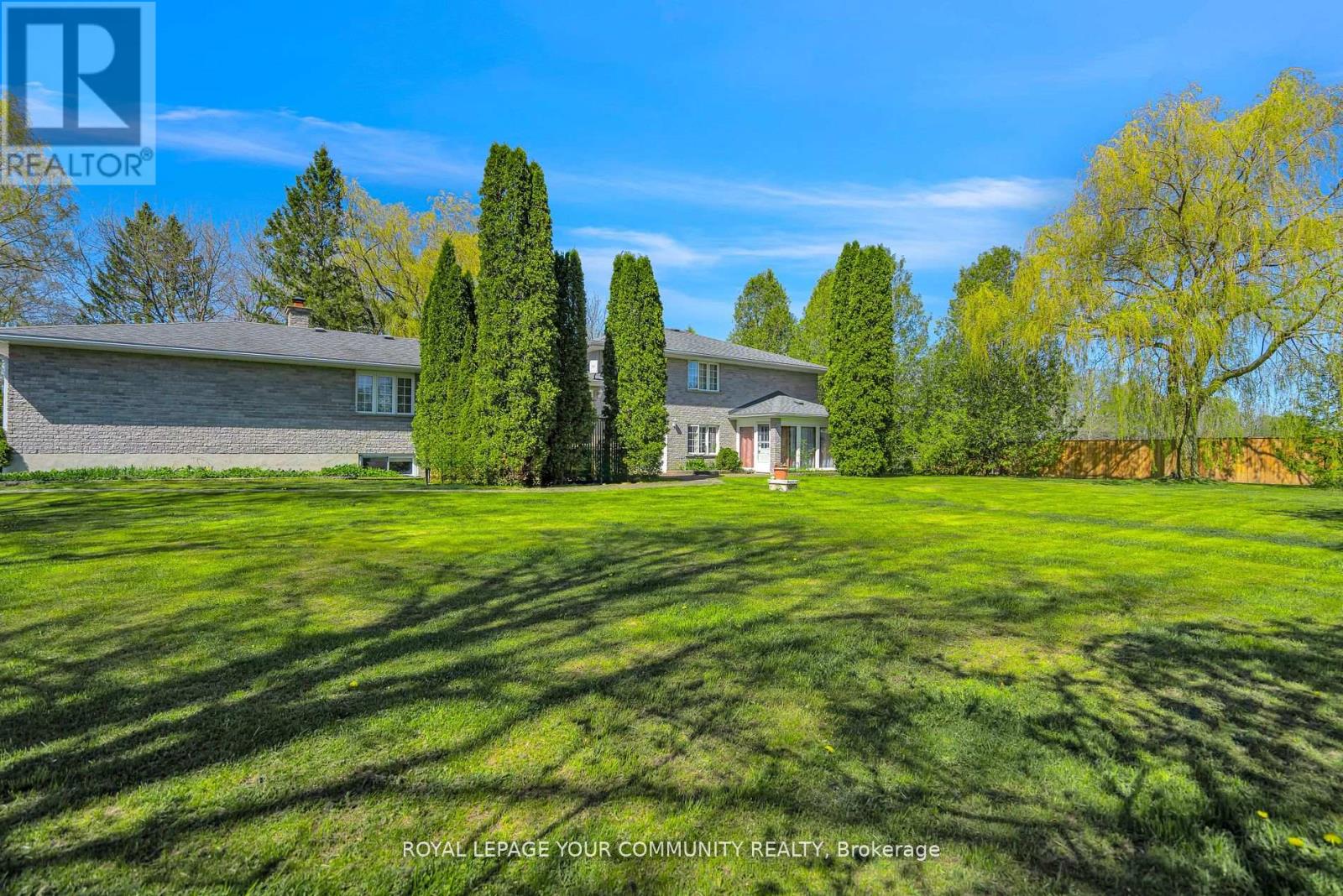2449 Old Second Road N, Springwater, Ontario  L0L 1V0 - Photo 32 - S12117241
