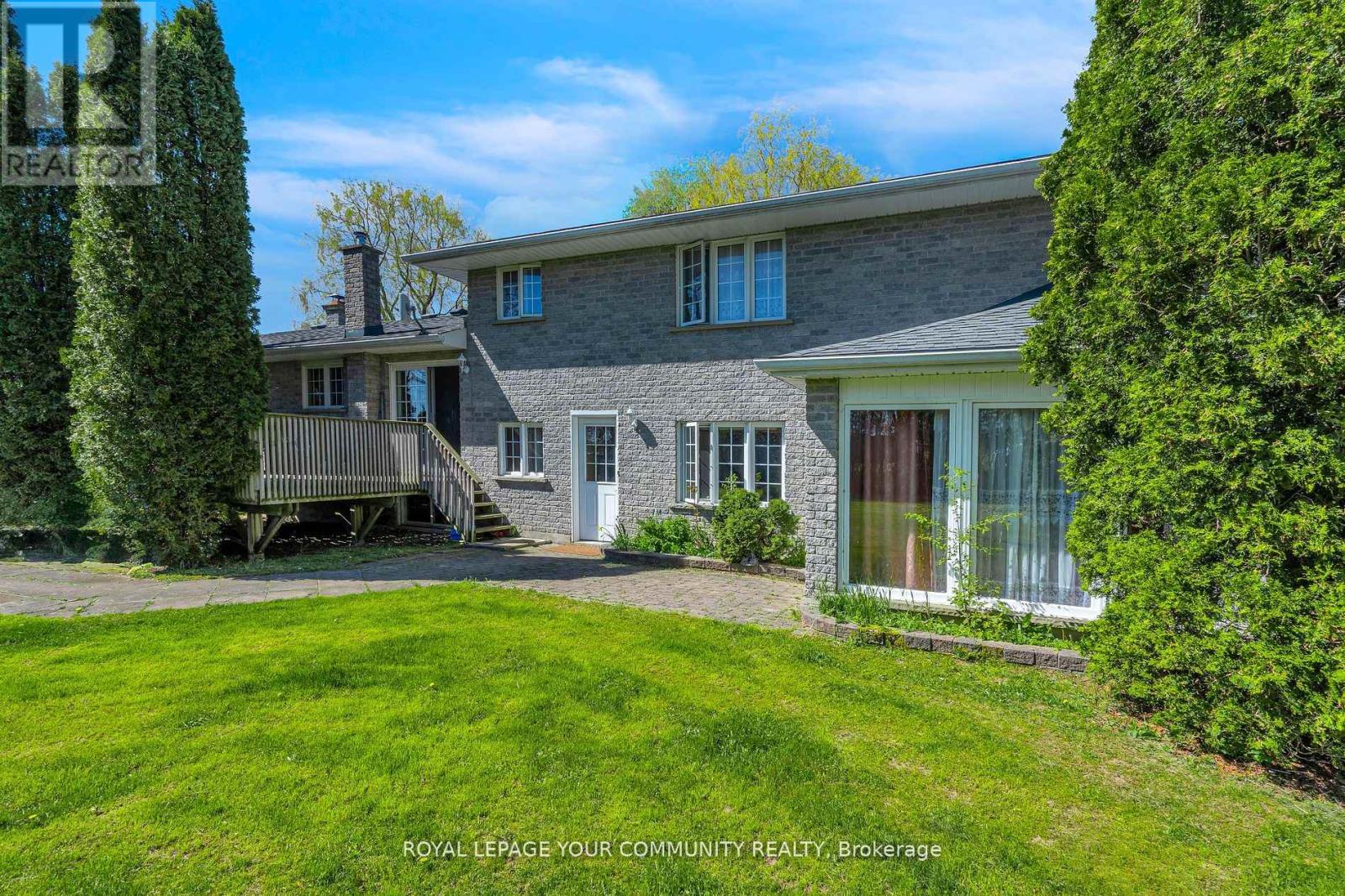 2449 Old Second Road N, Springwater, Ontario  L0L 1V0 - Photo 37 - S12117241