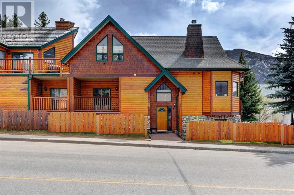 Property at A, 509 Wolf Street image 1