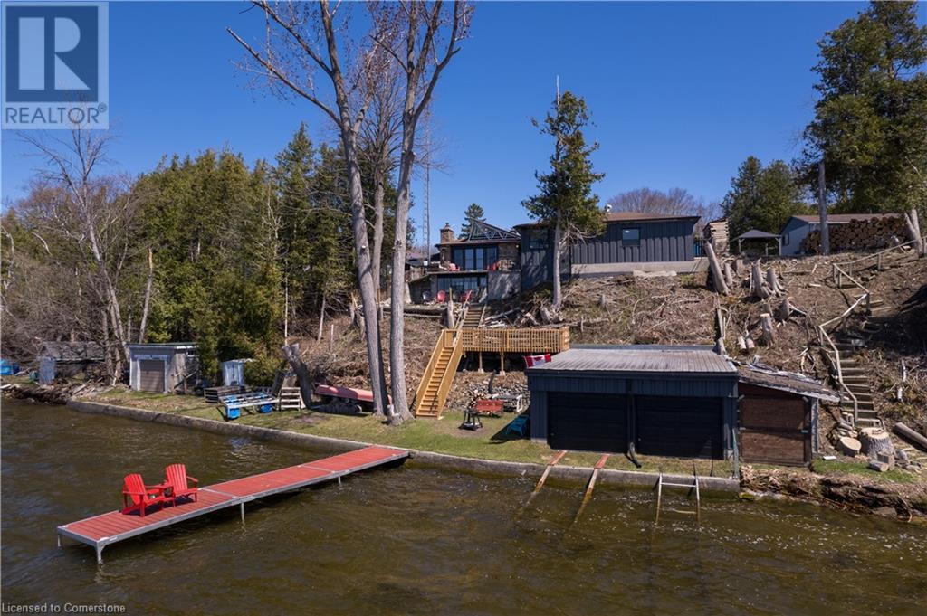 86 Rolling Banks Road Unit# 41b, Roseneath, Ontario  K0K 2X0 - Photo 9 - 40723055
