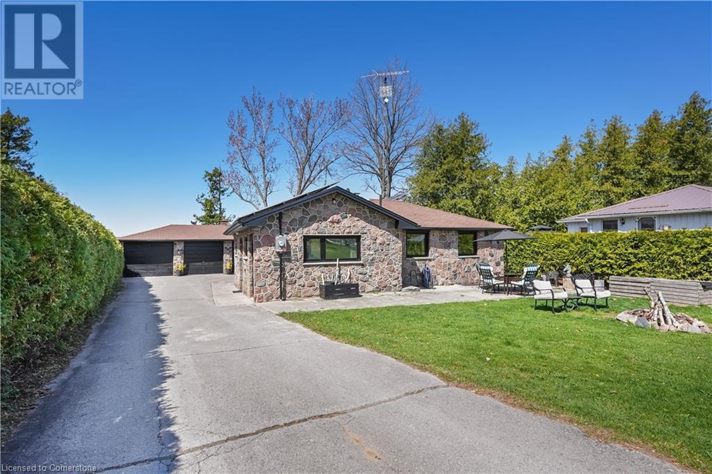 86 Rolling Banks Road Unit# 41b, Roseneath, Ontario  K0K 2X0 - Photo 3 - 40723055