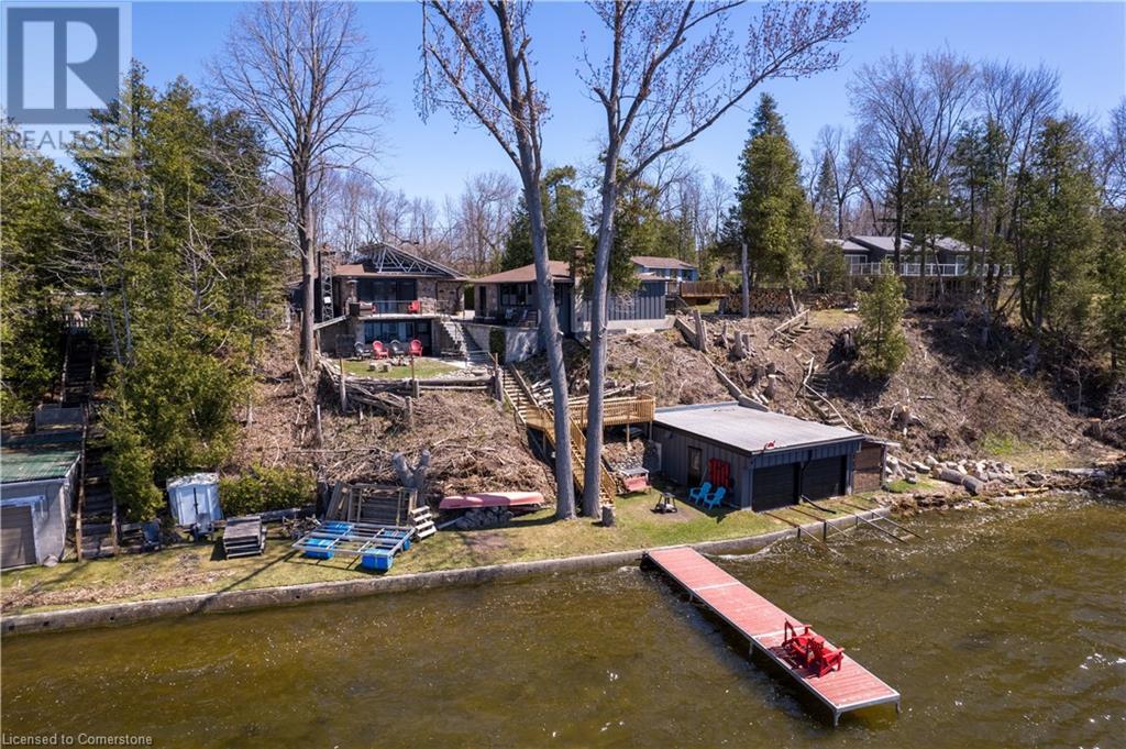 86 Rolling Banks Road Unit# 41b, Roseneath, Ontario  K0K 2X0 - Photo 8 - 40723055