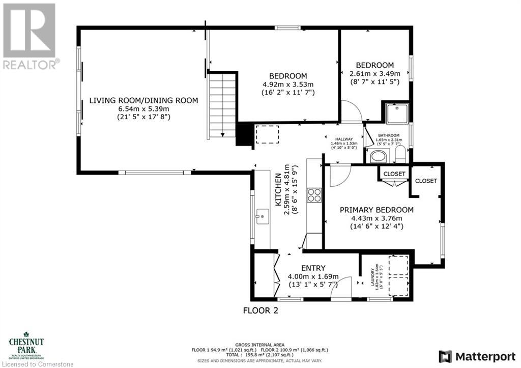 86 Rolling Banks Road Unit# 41b, Roseneath, Ontario  K0K 2X0 - Photo 39 - 40723055
