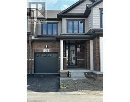 15 BLACKLOCK Street Unit# 24, Cambridge, Ontario