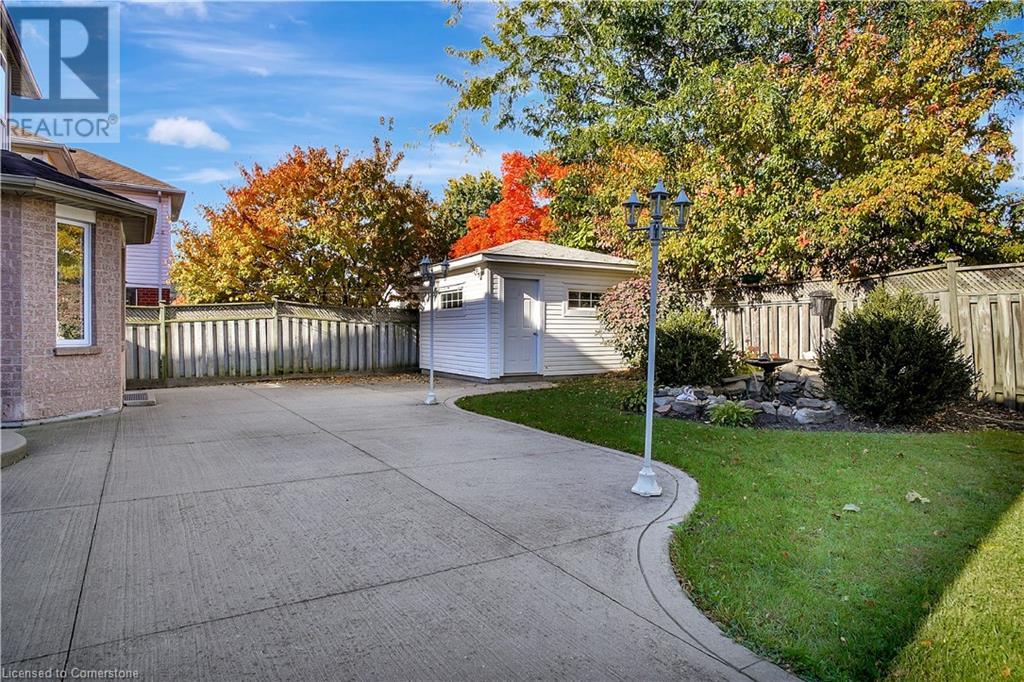 764 Saginaw Parkway, Cambridge, Ontario N1T 1V6 - Photo 31 - 40723771