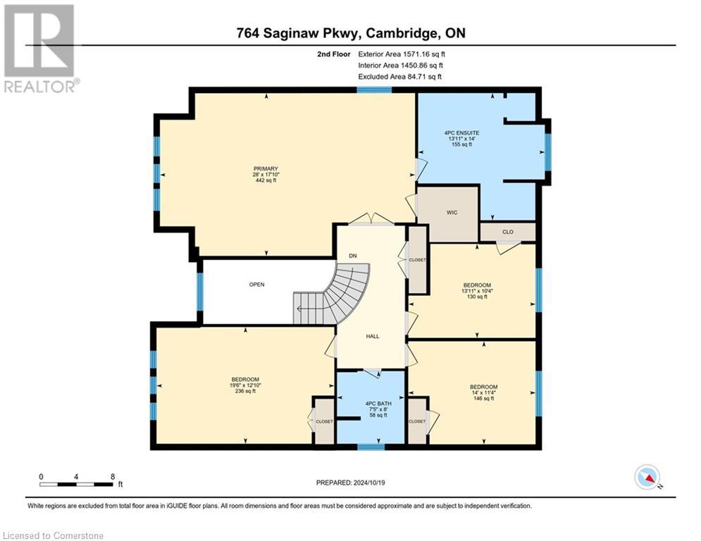 764 Saginaw Parkway, Cambridge, Ontario N1T 1V6 - Photo 35 - 40723771