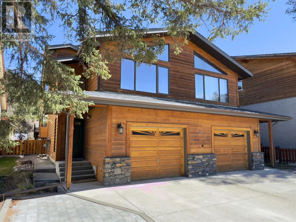 Property at B, 116 Otter image 1