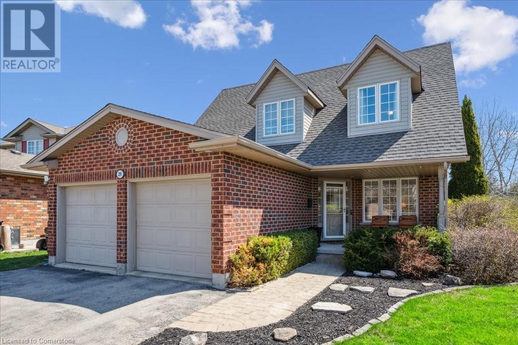Property at 29 NORTON Drive image 1