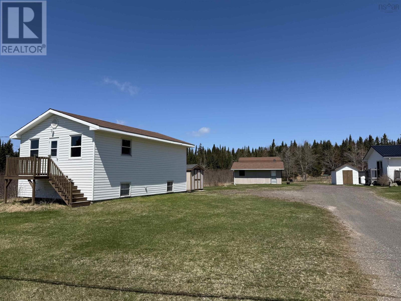 21067 316 Highway, Goshen, Nova Scotia  B0H 1M0 - Photo 2 - 202508066