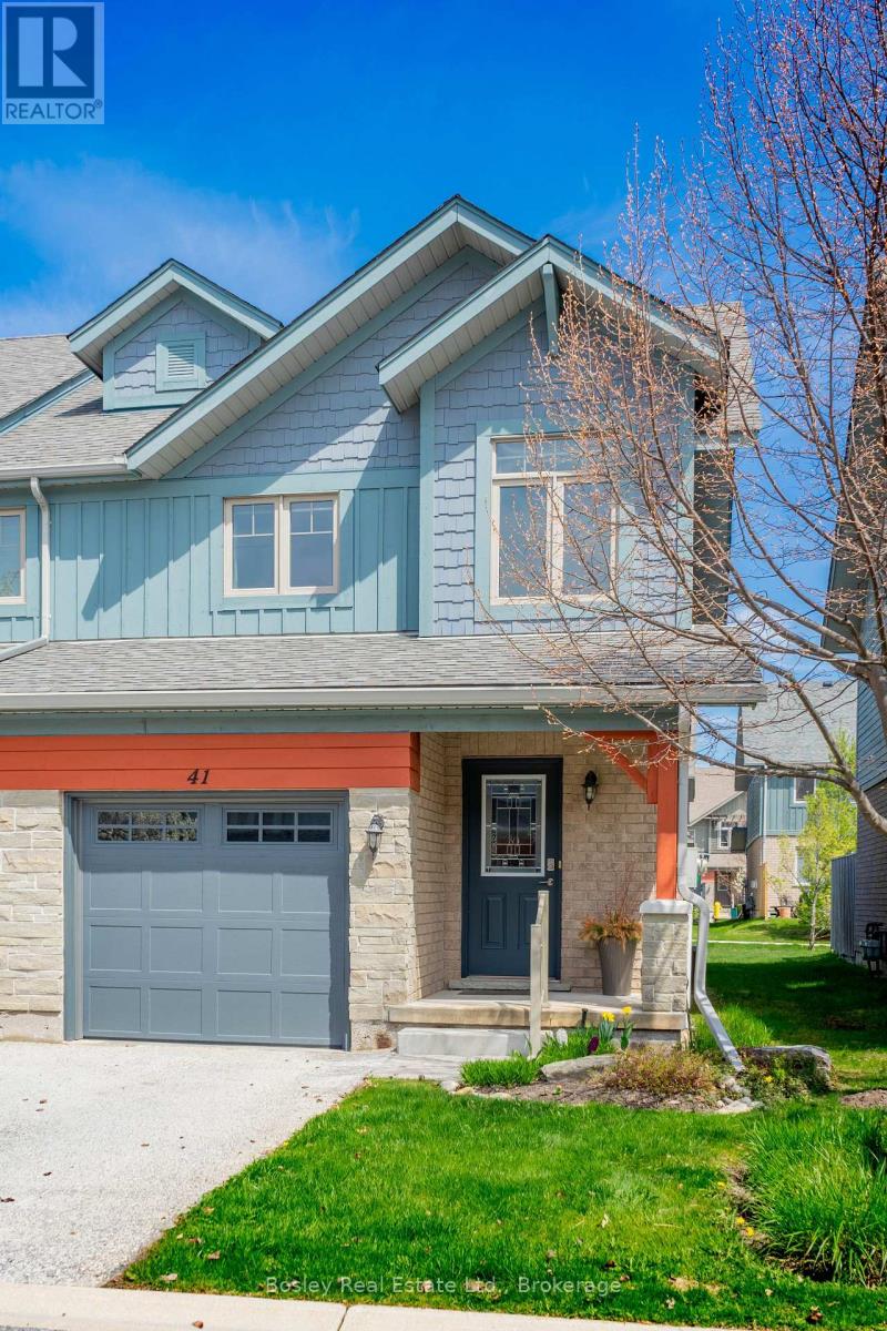 Property at 41 SILVER GLEN BOULEVARD image 1
