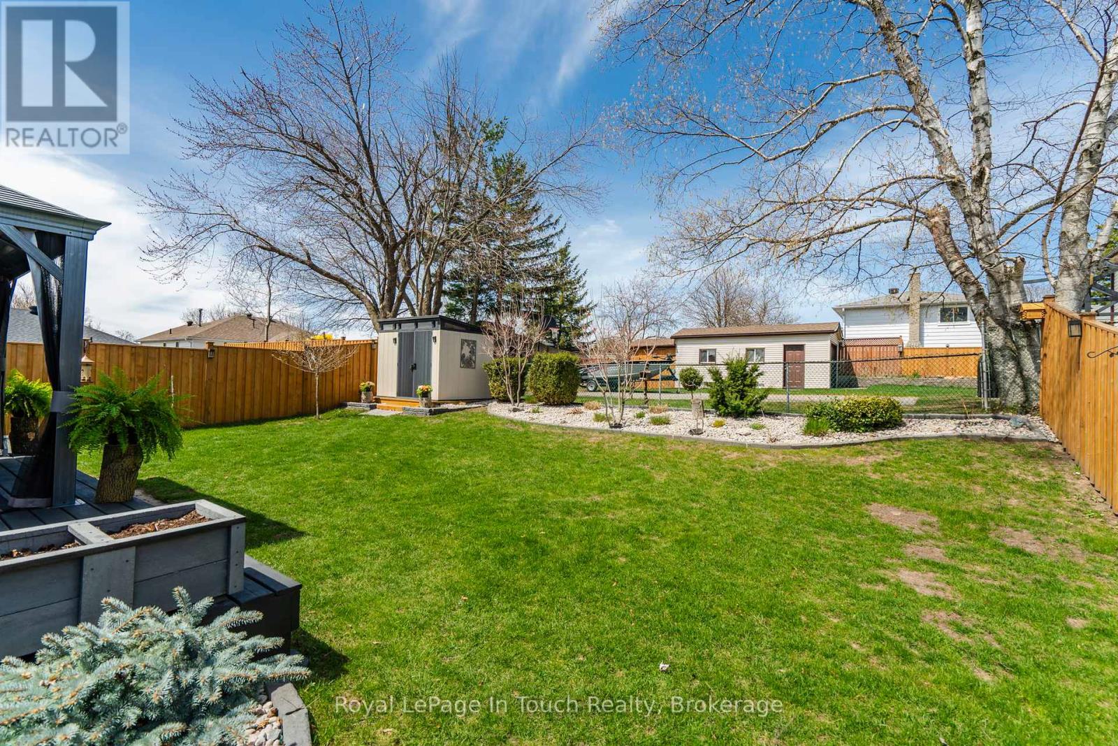 362 Galloway Boulevard, Midland, Ontario  L4R 5B2 - Photo 42 - S12117710