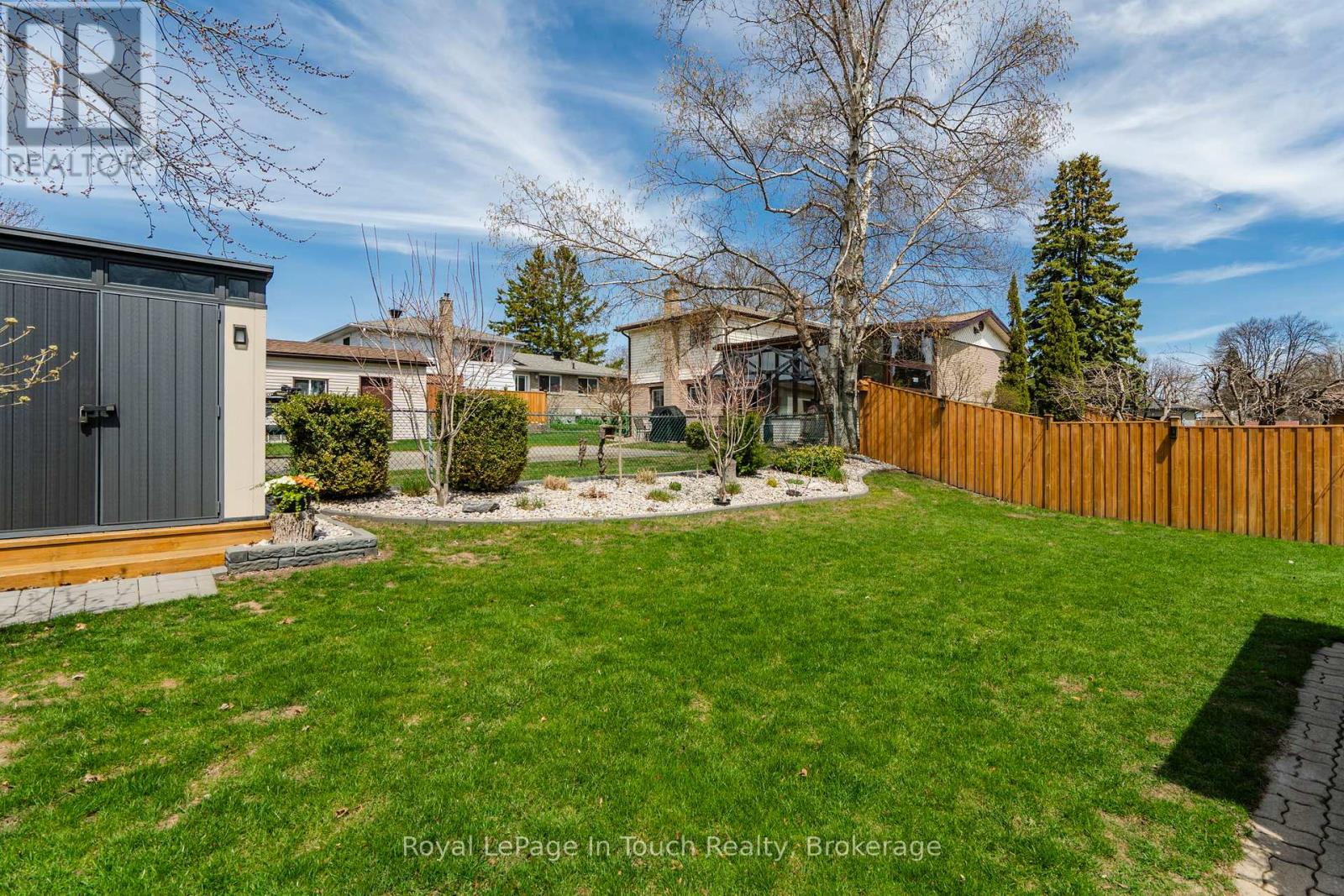 362 Galloway Boulevard, Midland, Ontario  L4R 5B2 - Photo 44 - S12117710