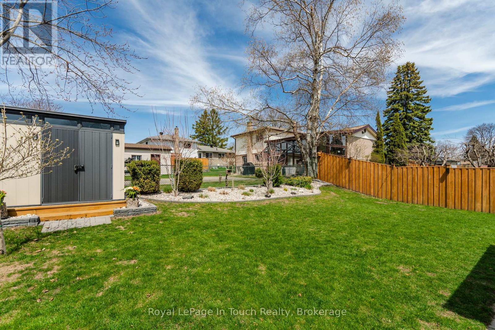 362 Galloway Boulevard, Midland, Ontario  L4R 5B2 - Photo 46 - S12117710