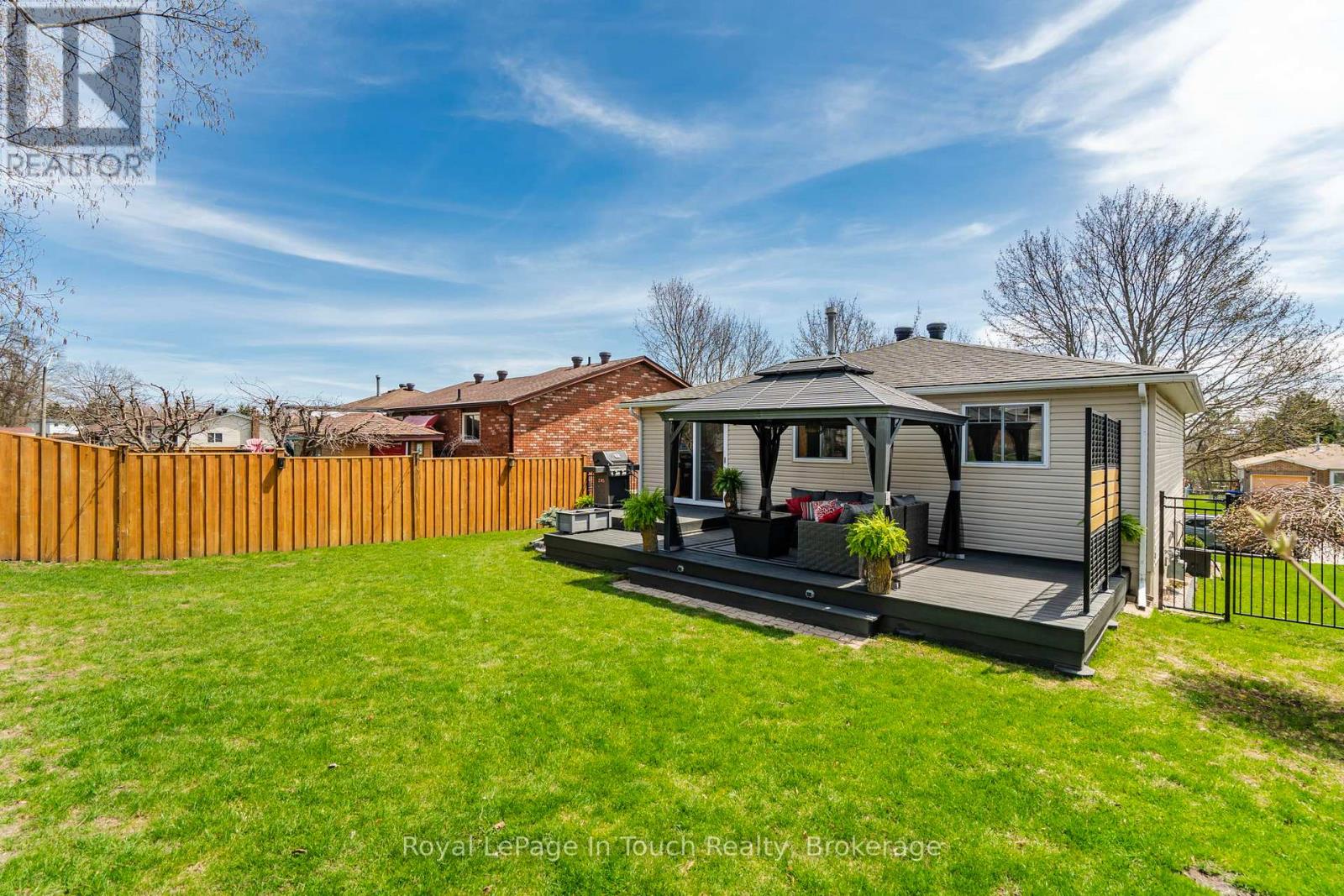 362 Galloway Boulevard, Midland, Ontario  L4R 5B2 - Photo 47 - S12117710