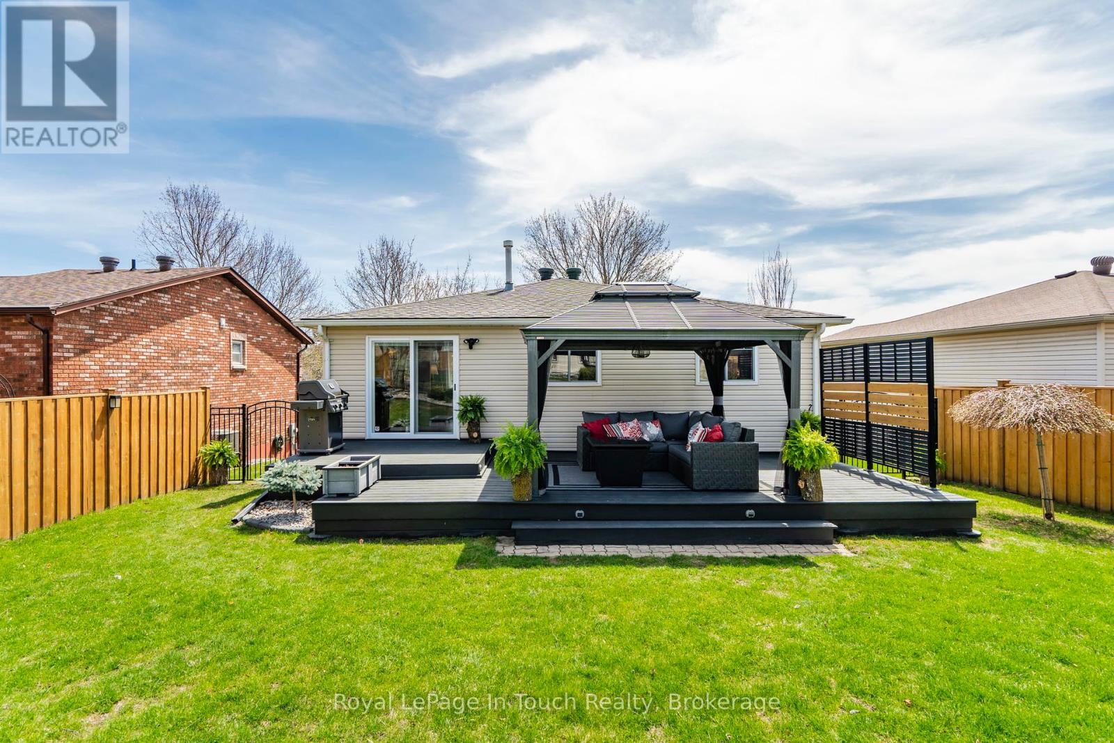 362 Galloway Boulevard, Midland, Ontario  L4R 5B2 - Photo 48 - S12117710