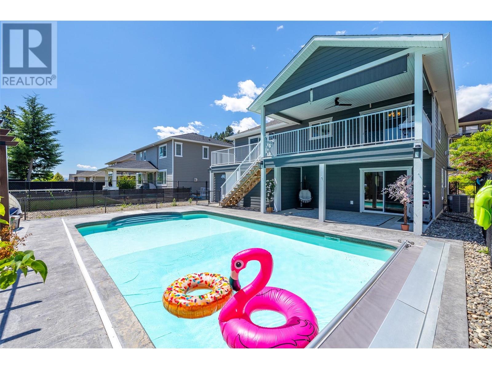 13023 Shoreline Drive, Lake Country, British Columbia  V4V 2N8 - Photo 5 - 10337687
