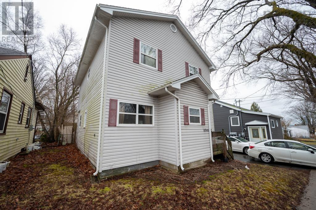 Property at 6546 Almon Street image 1