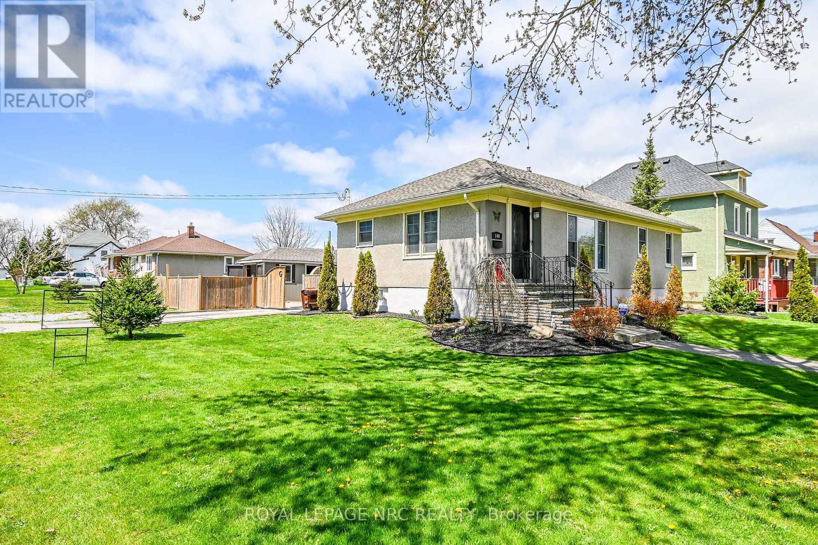 140 Erie Street, Port Colborne (Main Street), Ontario  L3K 4M4 - Photo 6 - X12117430