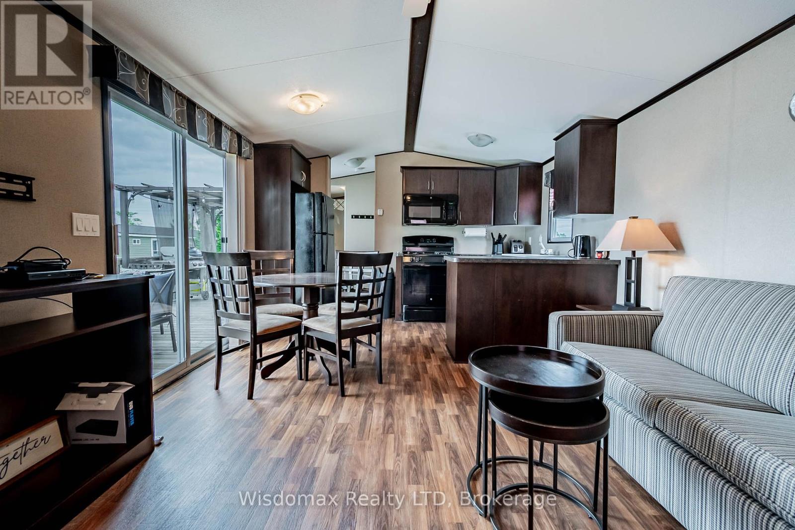 118 - 1501 Line 8 Road, Niagara-On-The-Lake (Queenston), Ontario  L0S 1L0 - Photo 11 - X12117467