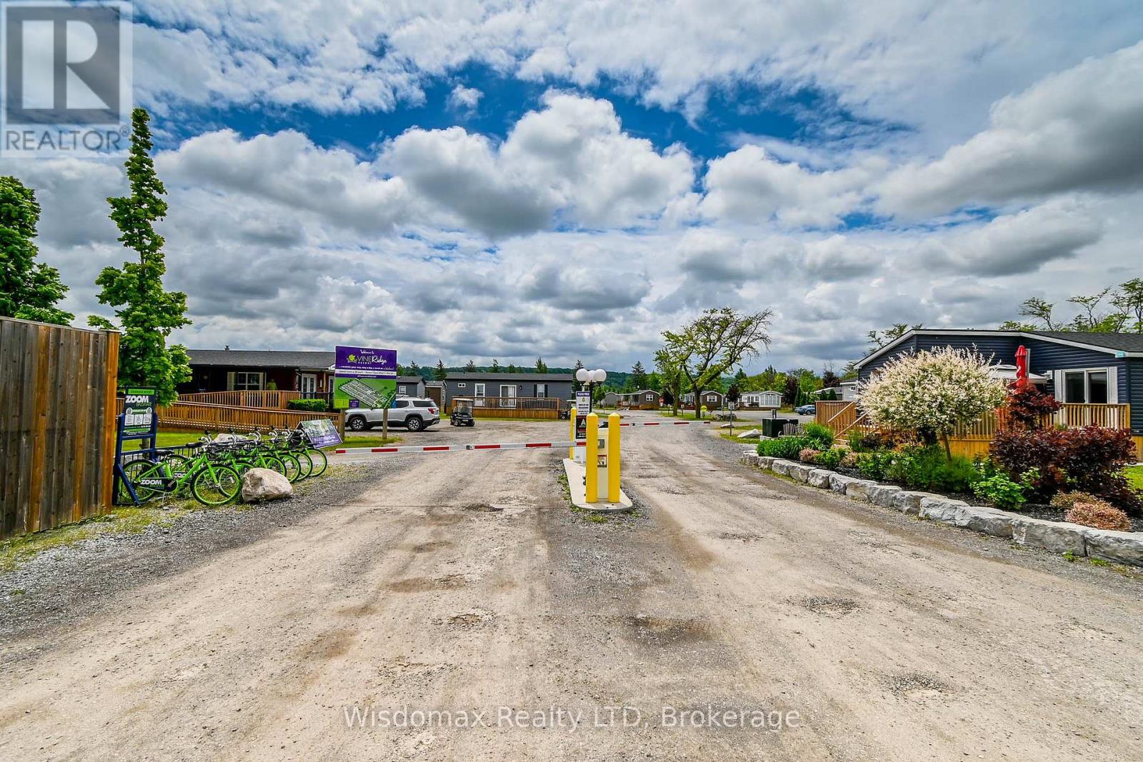 118 - 1501 Line 8 Road, Niagara-On-The-Lake, Ontario  L0S 1L0 - Photo 20 - X12117467