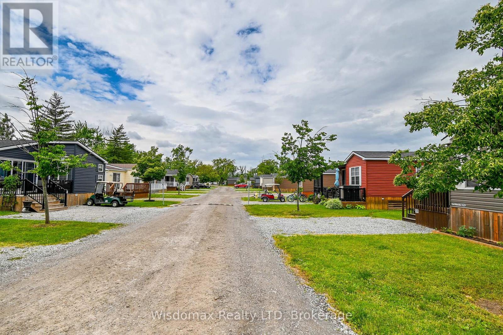 118 - 1501 Line 8 Road, Niagara-On-The-Lake, Ontario  L0S 1L0 - Photo 21 - X12117467