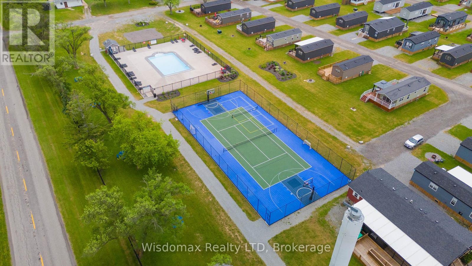 118 - 1501 Line 8 Road, Niagara-On-The-Lake, Ontario  L0S 1L0 - Photo 22 - X12117467