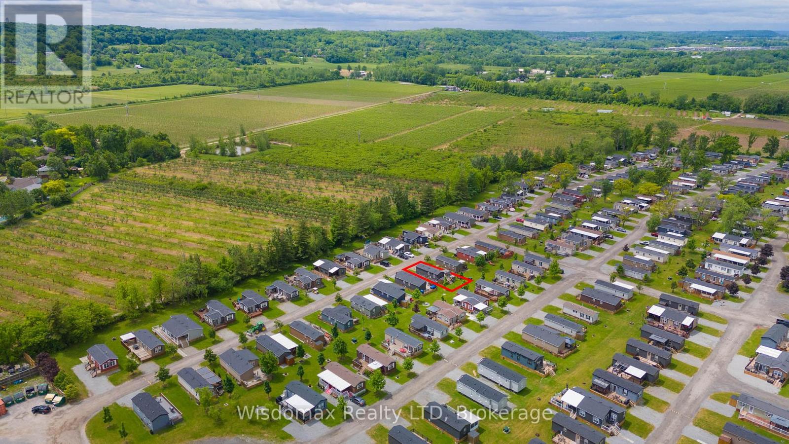 118 - 1501 Line 8 Road, Niagara-On-The-Lake, Ontario  L0S 1L0 - Photo 25 - X12117467