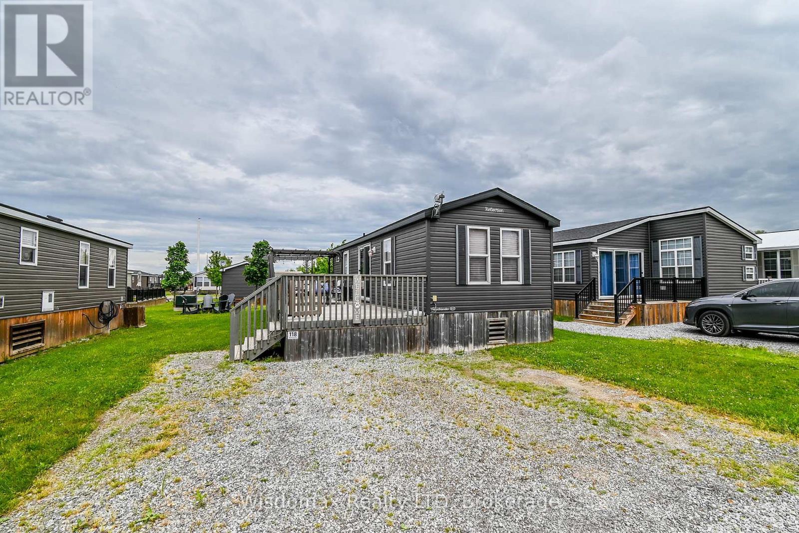 118 - 1501 Line 8 Road, Niagara-On-The-Lake, Ontario  L0S 1L0 - Photo 3 - X12117467