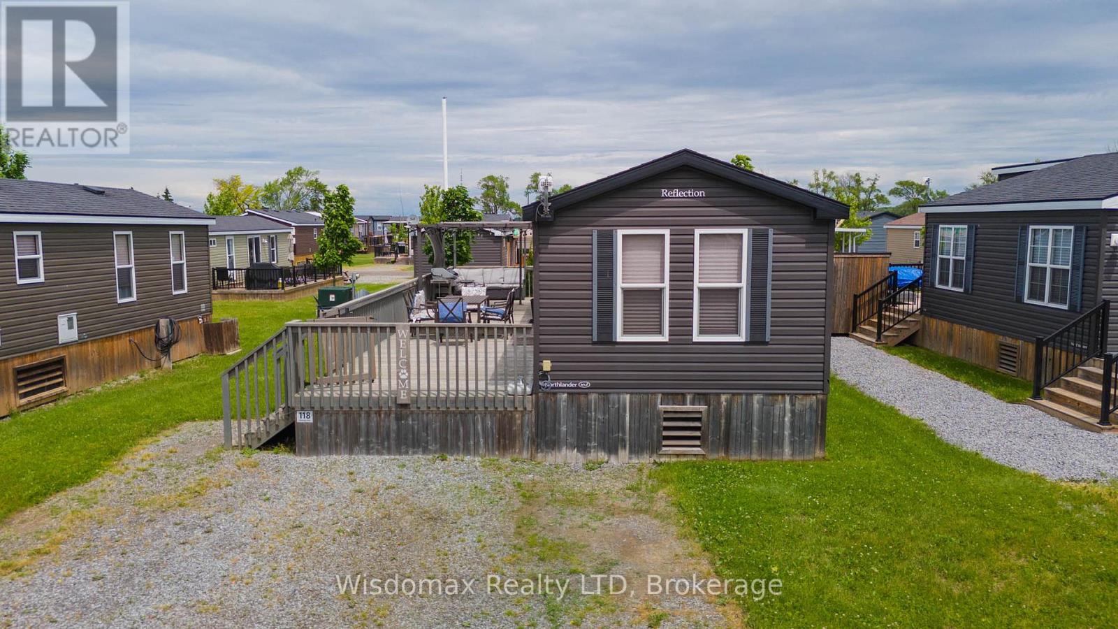 118 - 1501 Line 8 Road, Niagara-On-The-Lake (Queenston), Ontario  L0S 1L0 - Photo 5 - X12117467