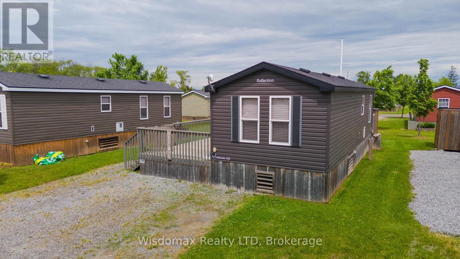 118 - 1501 Line 8 Road, Niagara-On-The-Lake, Ontario  L0S 1L0 - Photo 6 - X12117467