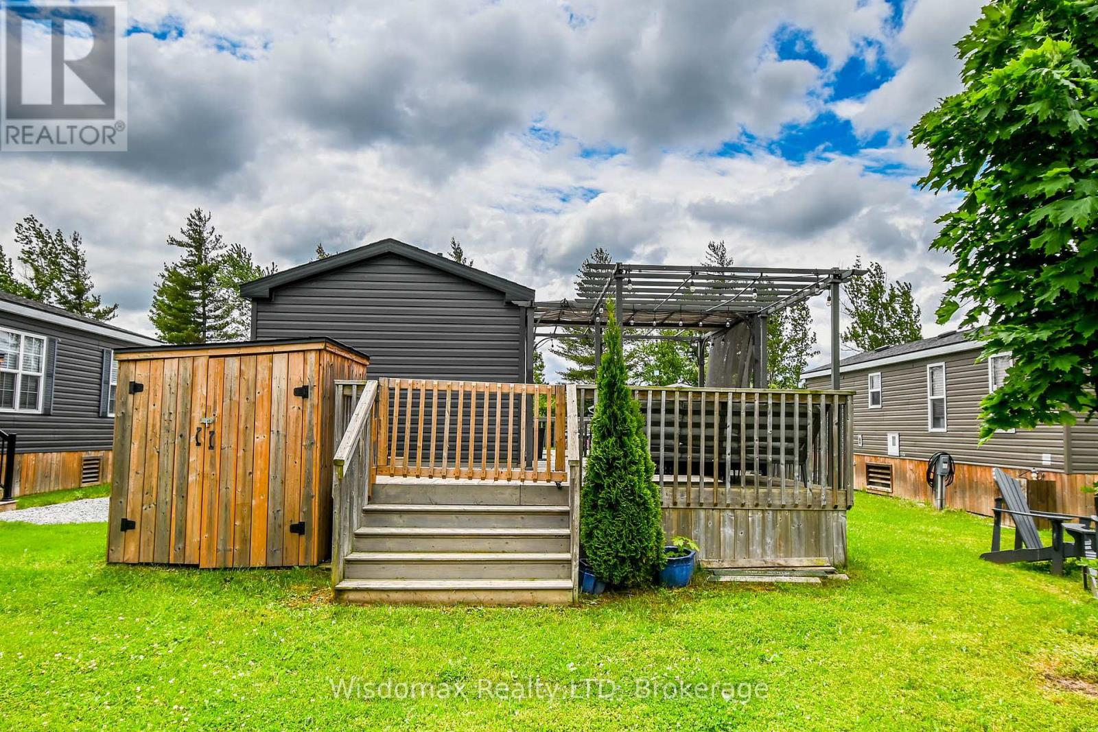 118 - 1501 Line 8 Road, Niagara-On-The-Lake, Ontario  L0S 1L0 - Photo 7 - X12117467