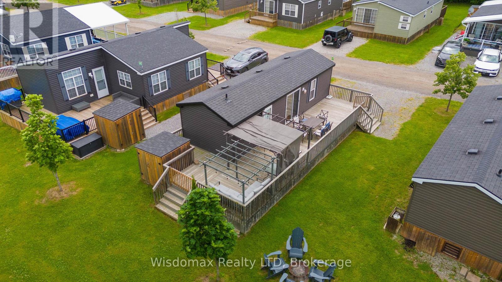 118 - 1501 Line 8 Road, Niagara-On-The-Lake, Ontario  L0S 1L0 - Photo 8 - X12117467