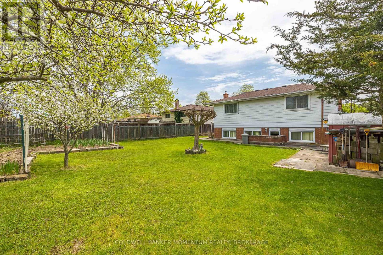 4177 Brookdale Drive, Niagara Falls, Ontario  L2H 2A9 - Photo 45 - X12117585