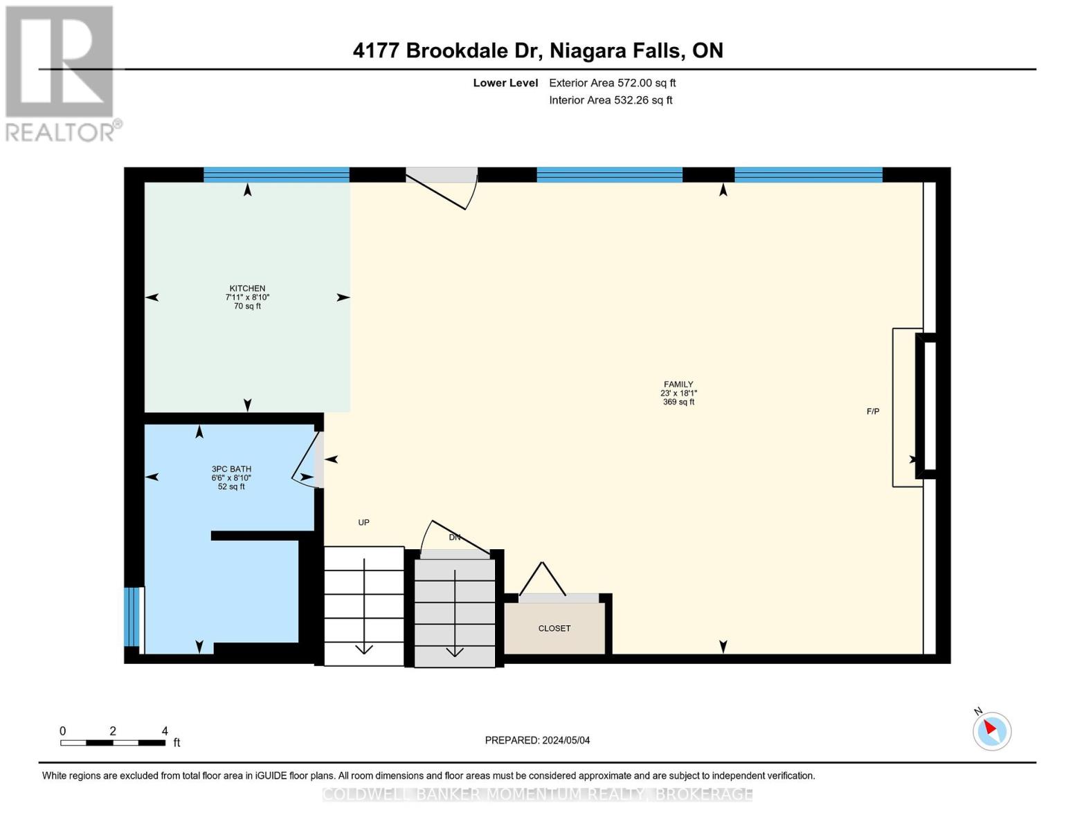 4177 Brookdale Drive, Niagara Falls, Ontario  L2H 2A9 - Photo 49 - X12117585