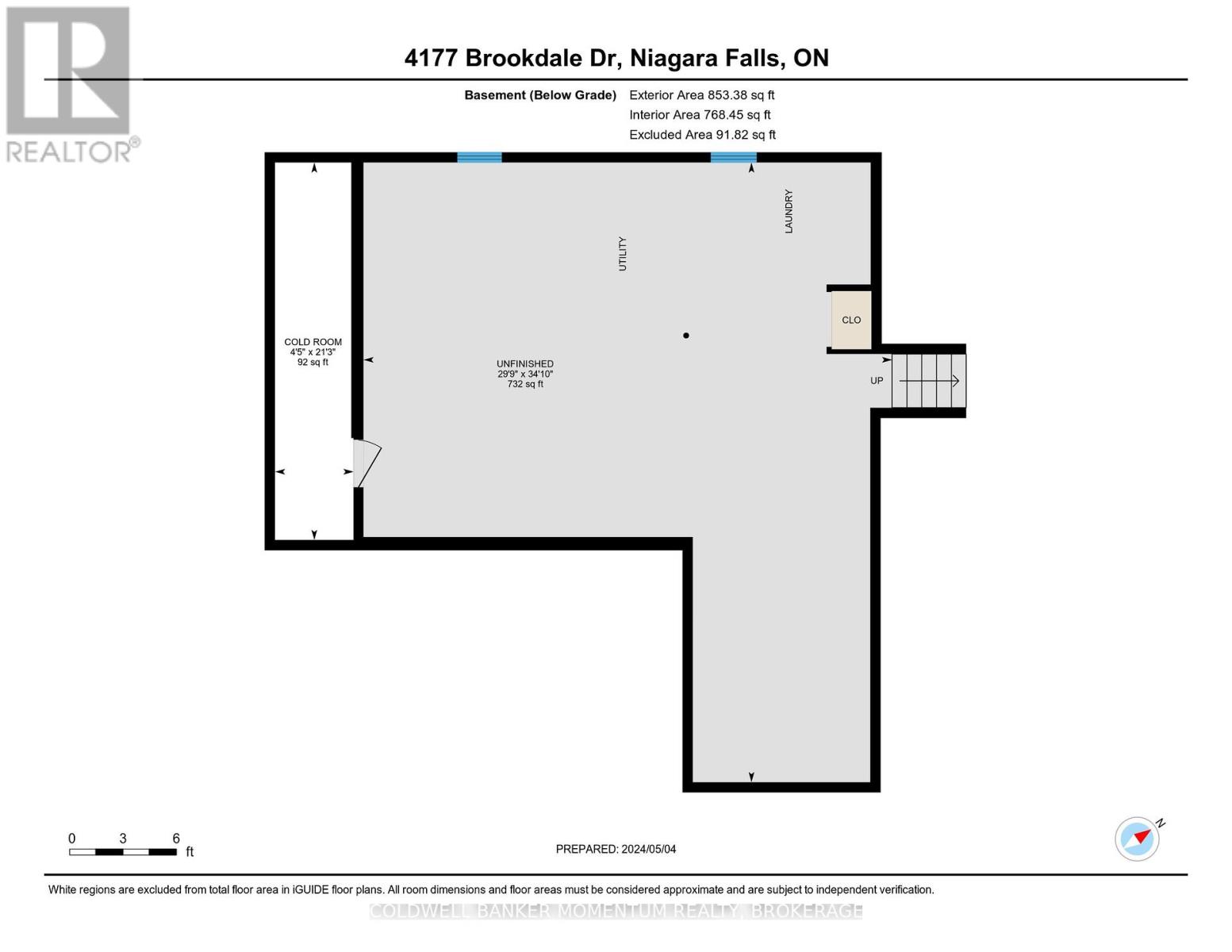 4177 Brookdale Drive, Niagara Falls, Ontario  L2H 2A9 - Photo 50 - X12117585