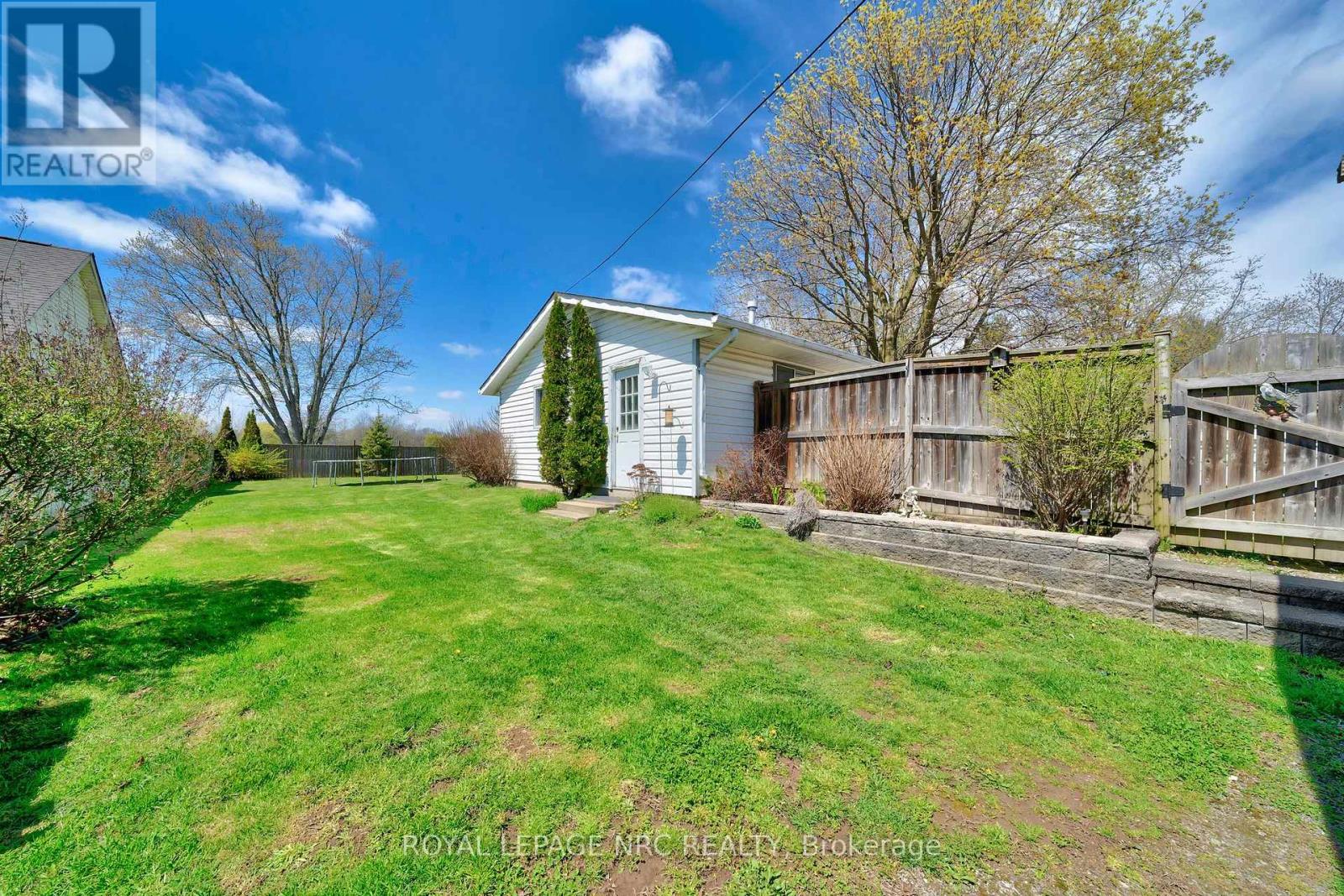645 South Pelham Road, Welland, Ontario  L3C 3C7 - Photo 36 - X12117683