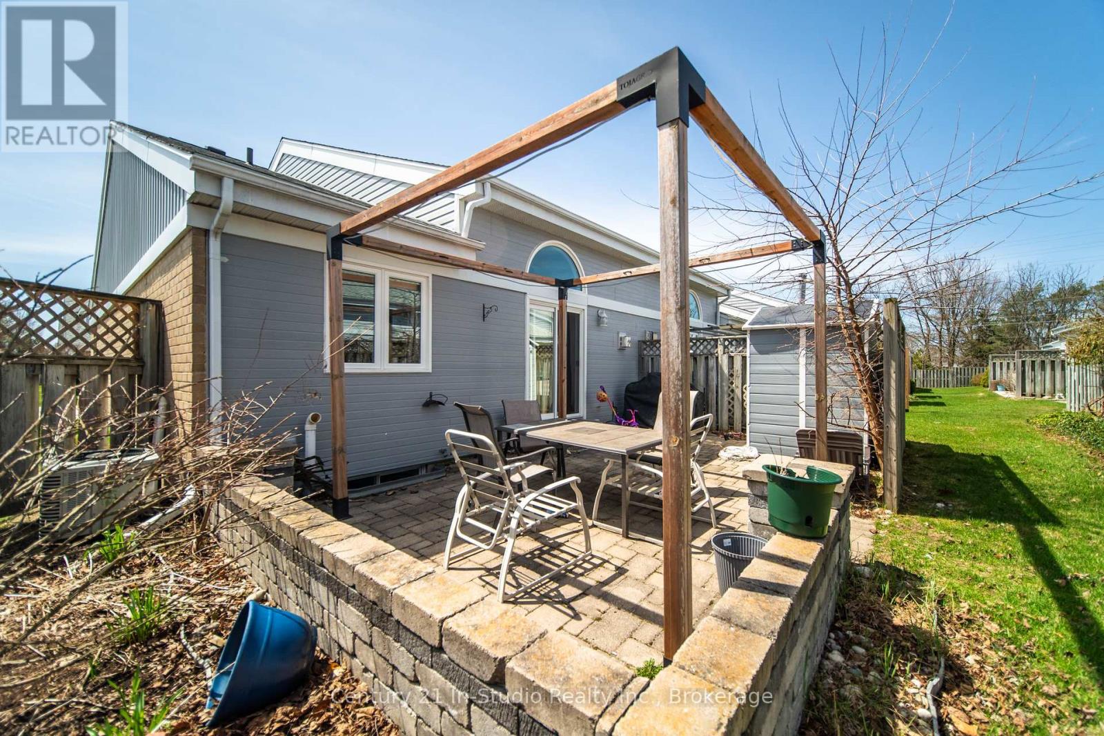 Unit 14 - 874 Arlington Street, Saugeen Shores, Ontario  N0H 2C4 - Photo 30 - X12117580