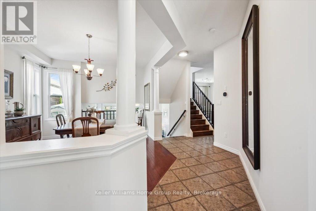 6 Geddes Crescent, Guelph (Kortright West), Ontario  N1G 5K3 - Photo 9 - X12117590