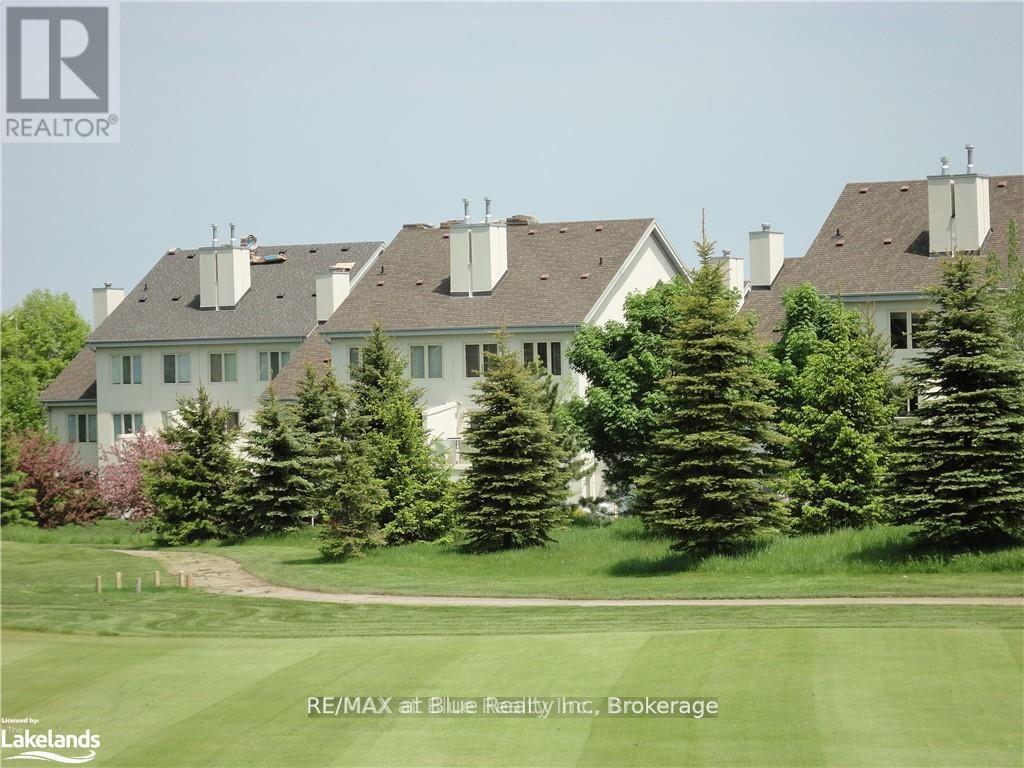 112 - 110 Fairway Court, Blue Mountains, Ontario  L9Y 0P8 - Photo 2 - X12117600