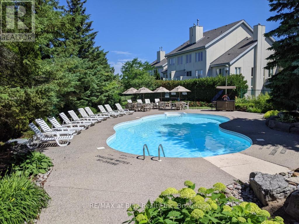 112 - 110 Fairway Court, Blue Mountains, Ontario  L9Y 0P8 - Photo 23 - X12117600