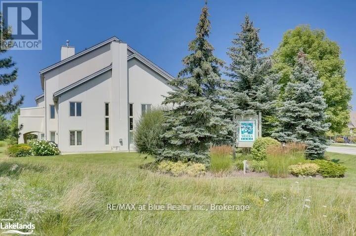 112 - 110 Fairway Court, Blue Mountains, Ontario  L9Y 0P8 - Photo 3 - X12117600
