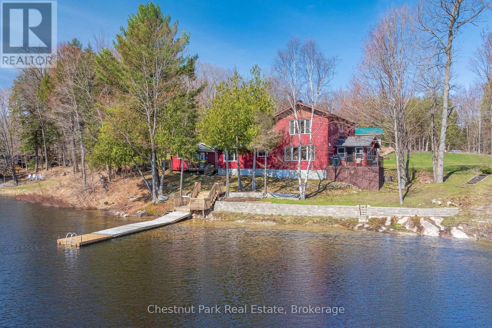 17 SUNRISE LANE, Nipissing, Ontario