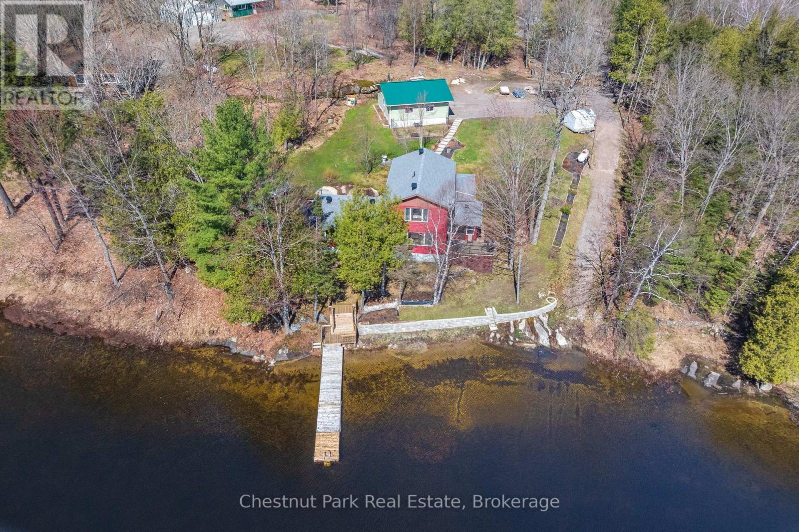 17 Sunrise Lane, Nipissing, Ontario  P0H 1Z0 - Photo 43 - X12117692