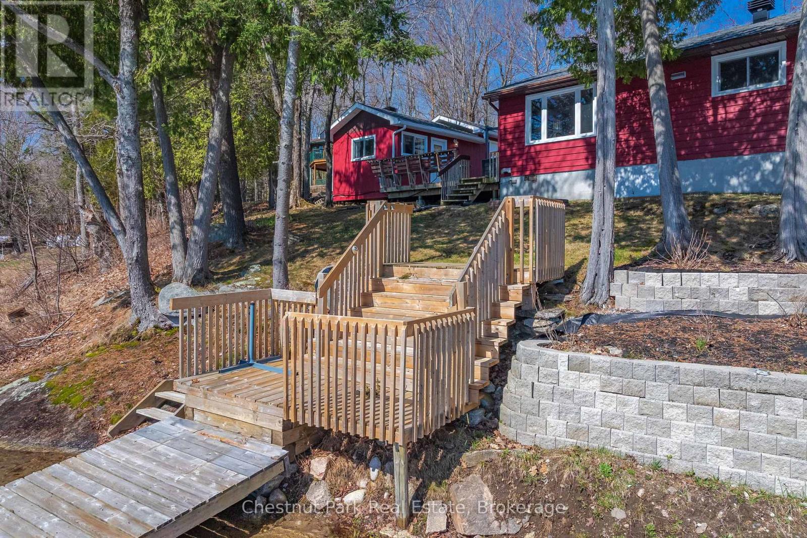 17 Sunrise Lane, Nipissing, Ontario  P0H 1Z0 - Photo 7 - X12117692