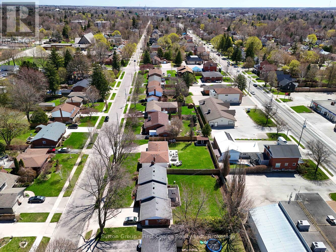 329 Hibernia Street, Stratford, Ontario  N5A 5V9 - Photo 29 - X12117707