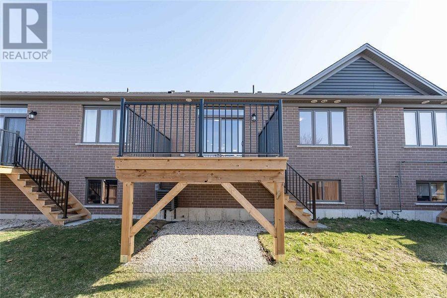 280 Keeso Lane, North Perth, Ontario  N4W 0J3 - Photo 20 - X12117734
