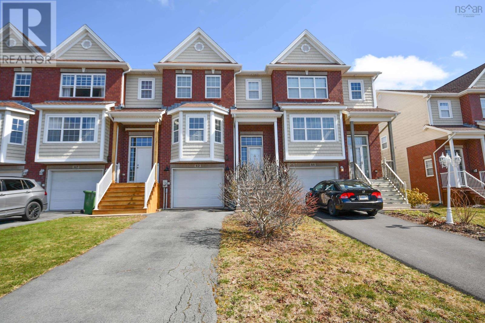 42 Surrey Way, Dartmouth, Nova Scotia