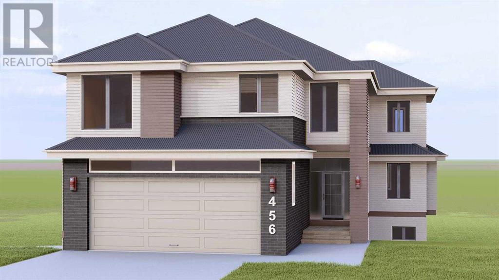 Property at 456 Discovery Place SW image 2