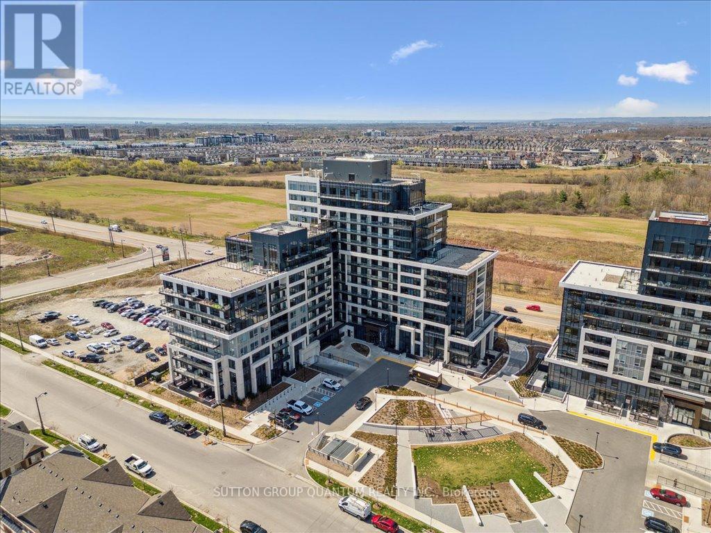 1403 - 3200 WILLIAM COLTSON AVENUE, Oakville, Ontario